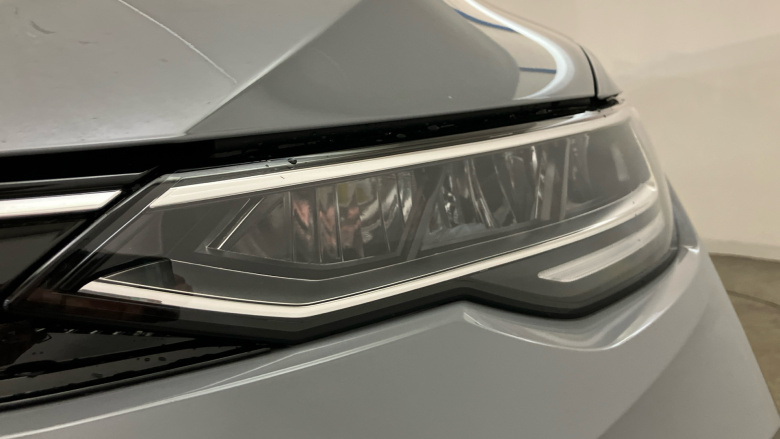 Volkswagen Golf 1.5 TSI Life 5dr Petrol Hatchback